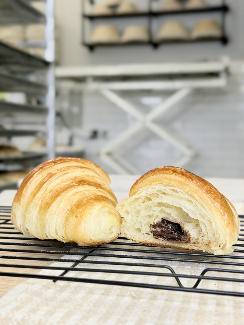 Pastries