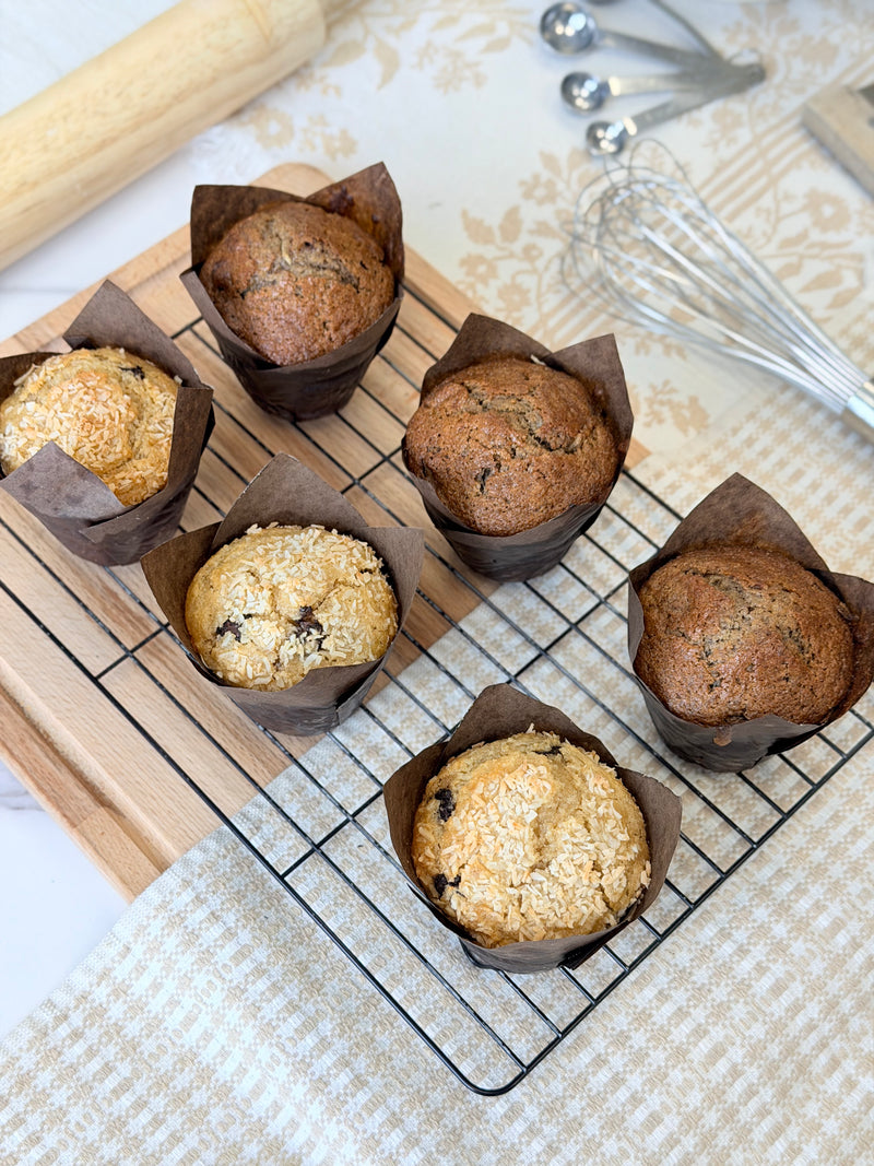 Muffins