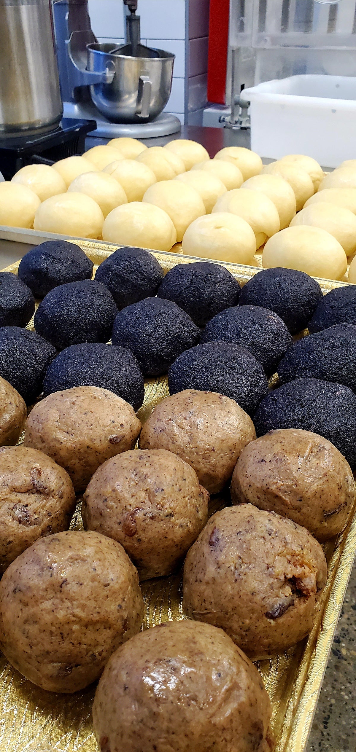 Hungarian Beigli (Poppy Seed Roll)