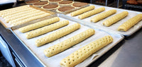 Hungarian Beigli (Poppy Seed Roll)