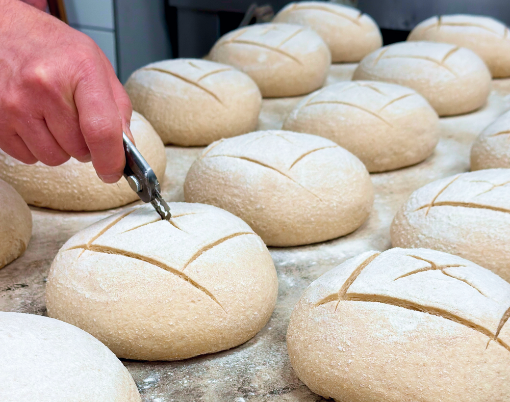 Ancient Grains Like Spelt & Kamut