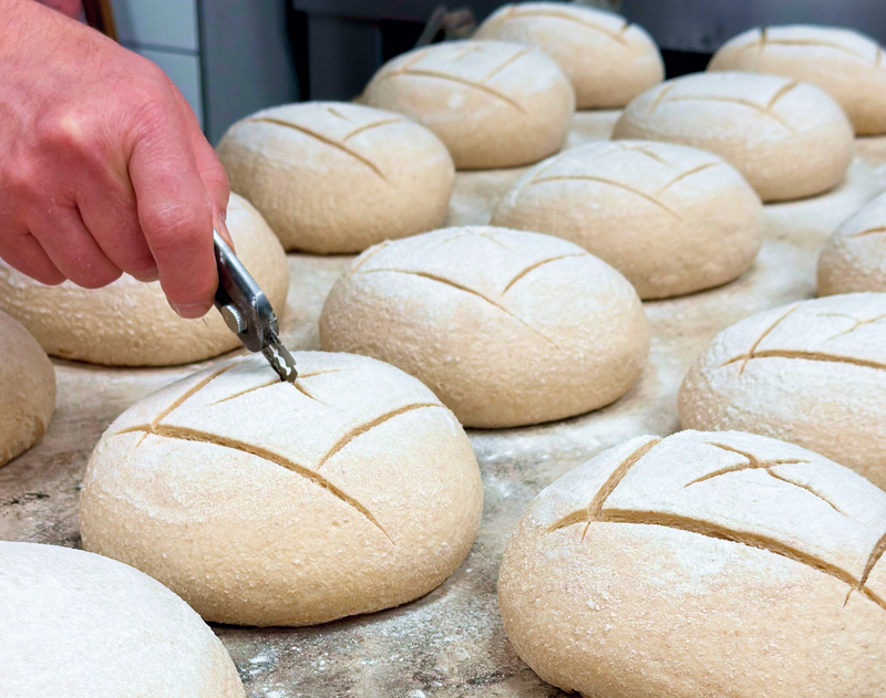 Ancient Grains Like Spelt & Kamut