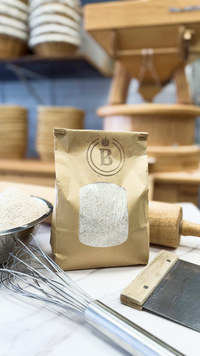 Organic Ezekiel Mix