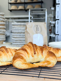 European Plain Croissant