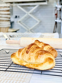 European Plain Croissant