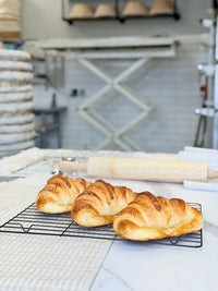 European Plain Croissant