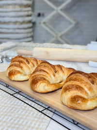 European Plain Croissant
