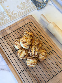 Cheese Biscuit