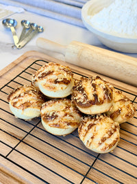 Cheese Biscuit