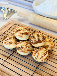 Cheese Biscuit