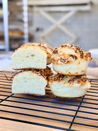 Cheese Biscuit