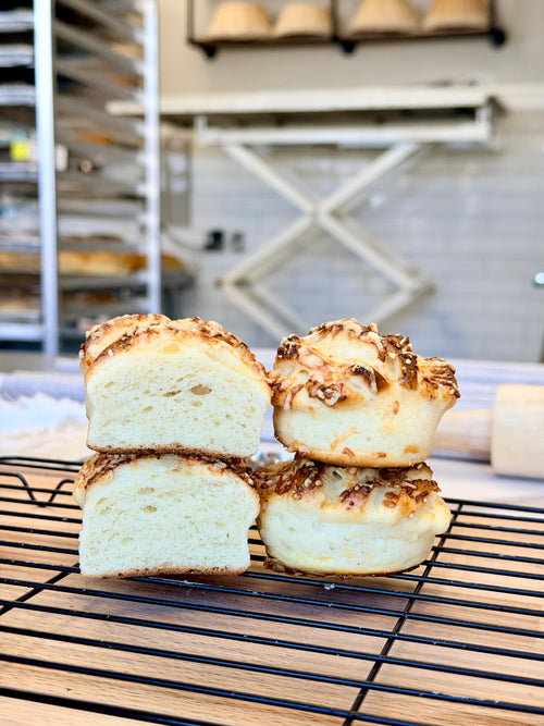 Cheese Biscuit