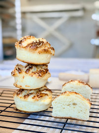 Cheese Biscuit