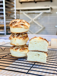 Cheese Biscuit