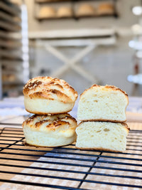 Cheese Biscuit