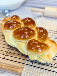 Organic Challah Bread