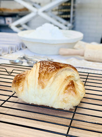 Ricotta Raisin Pouch
