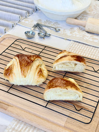 Ricotta Raisin Pouch