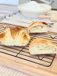 Ricotta Raisin Pouch