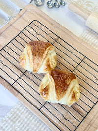 Ricotta Raisin Pouch