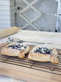 Custard Danish