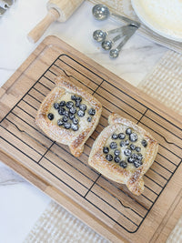 Custard Danish