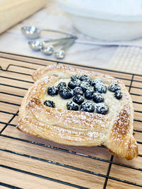 Custard Danish