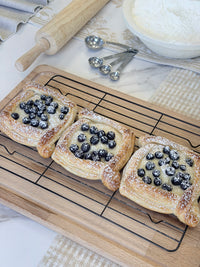 Custard Danish