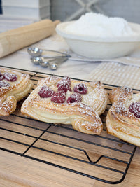 Custard Danish