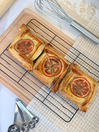 Savoury Pastry