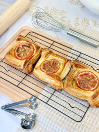Savoury Pastry