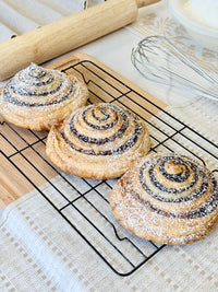 Chocolate Swirl