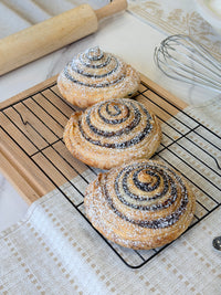 Chocolate Swirl