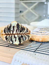 Chocolate Swirl