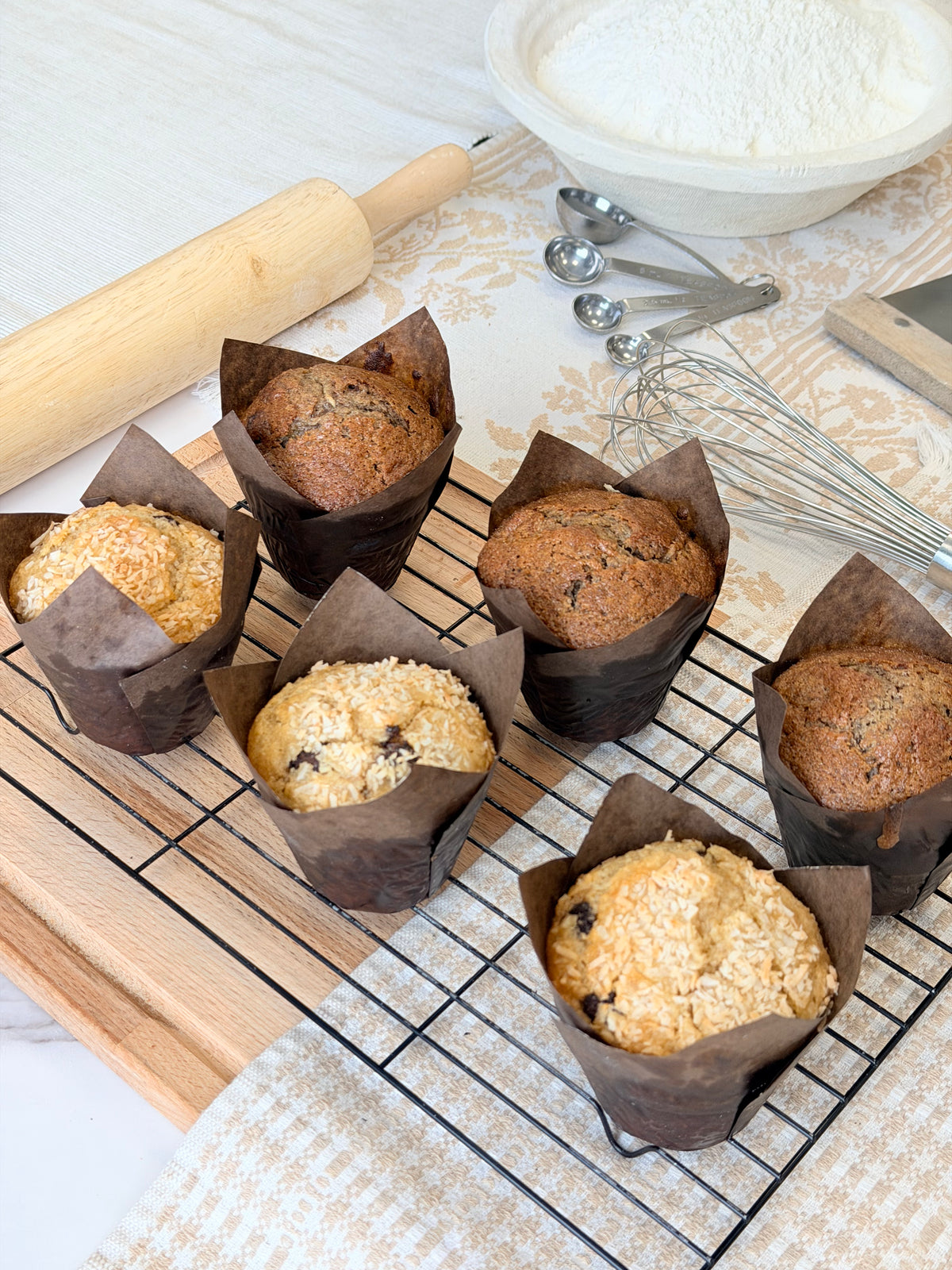 Muffins