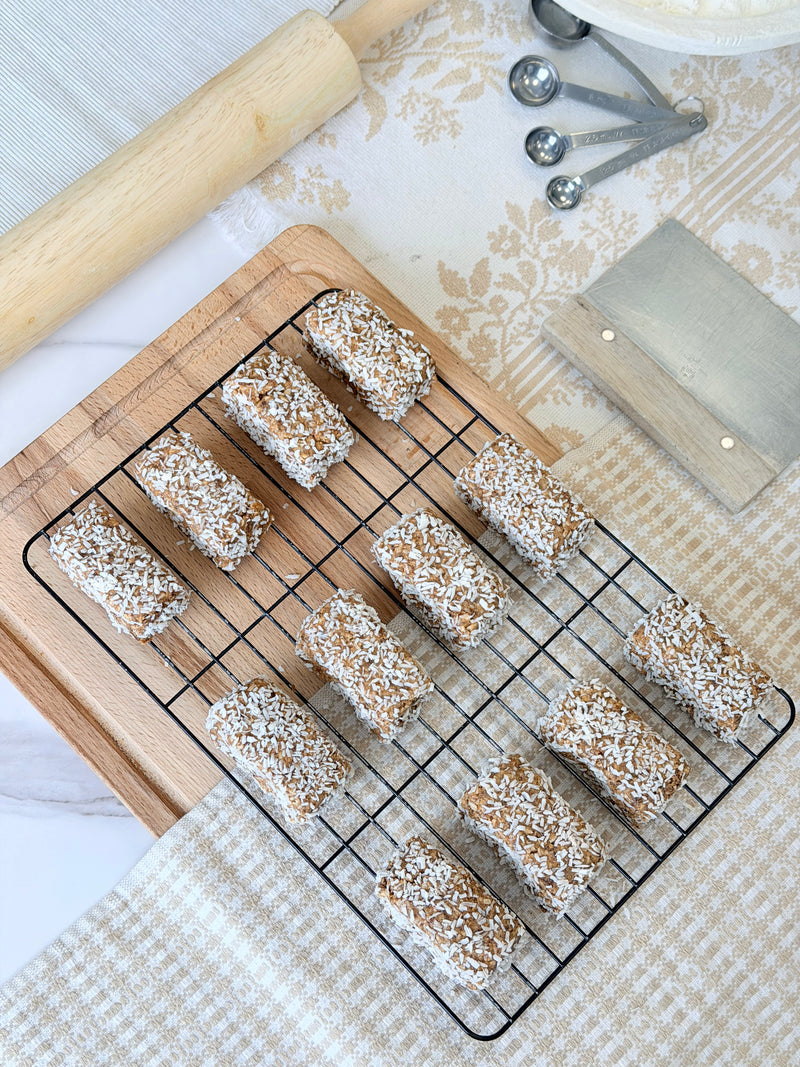 Vegan Cashew Date