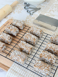 Vegan Cashew Date