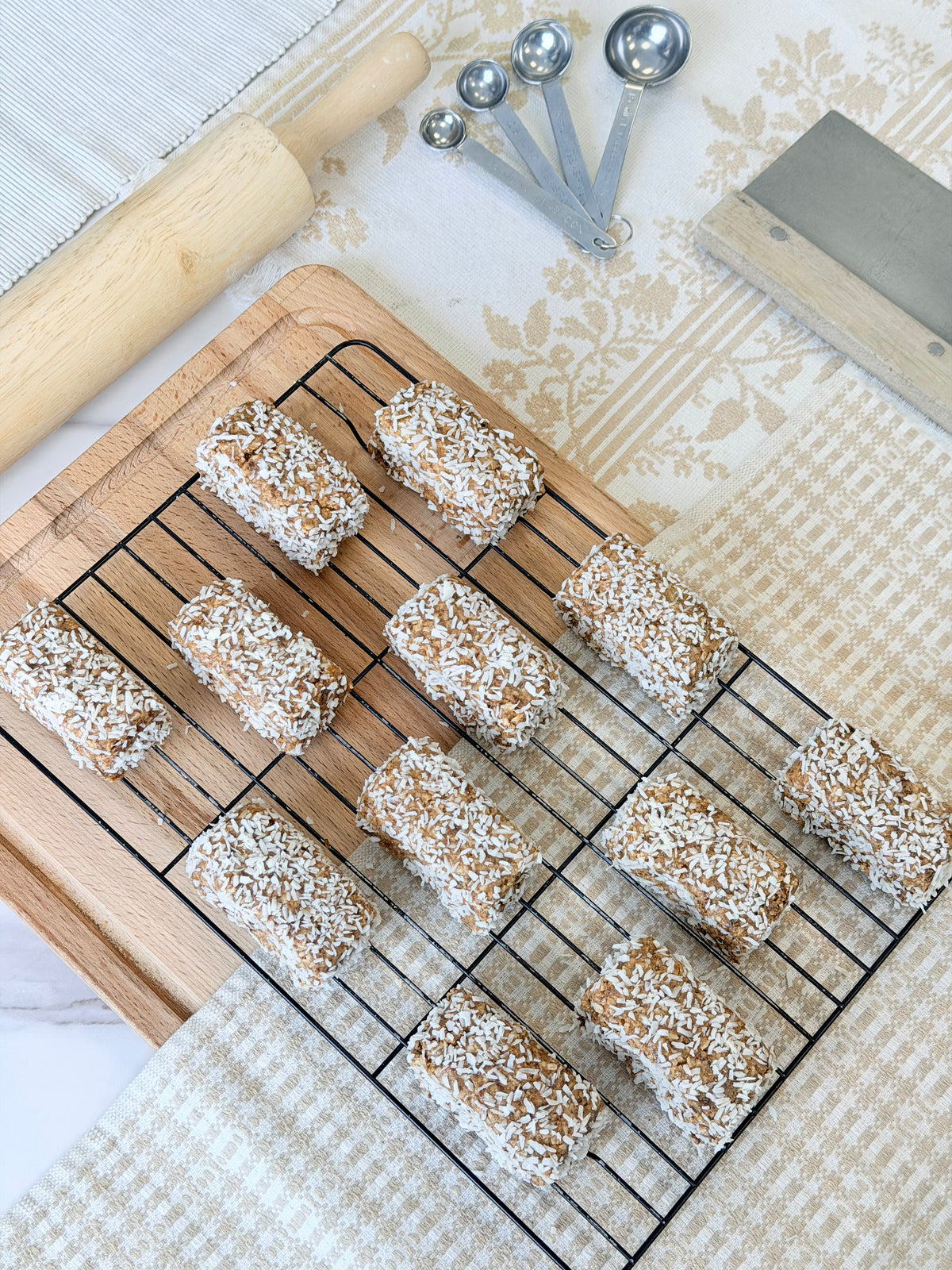 Vegan Cashew Date