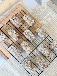 Vegan Cashew Date