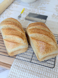 Organic European Sourdough