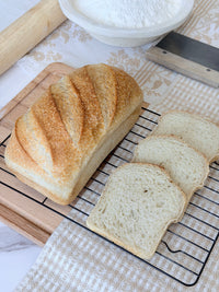 Organic European Sourdough