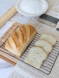 Organic European Sourdough