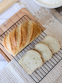 Organic European Sourdough
