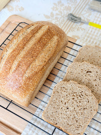 Organic Spelt Sourdough