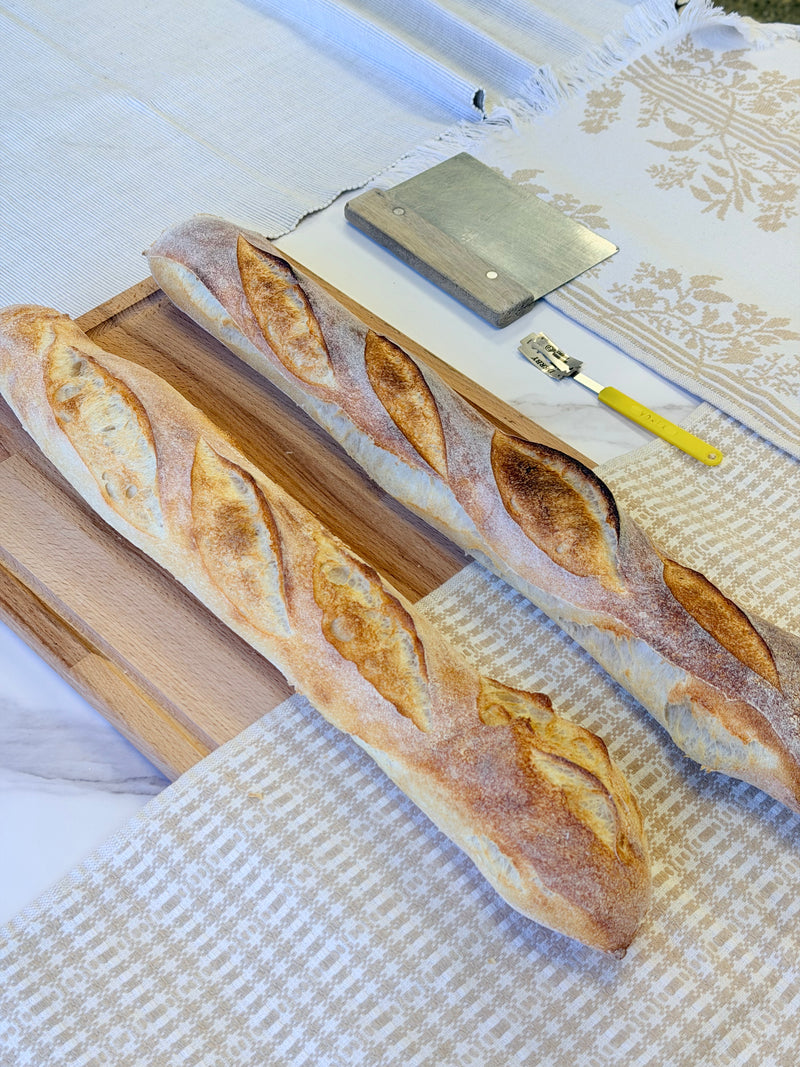 Organic French Baguette