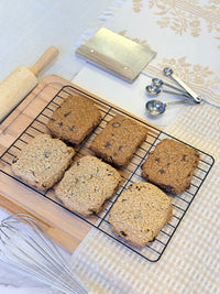 Spelt Cookies